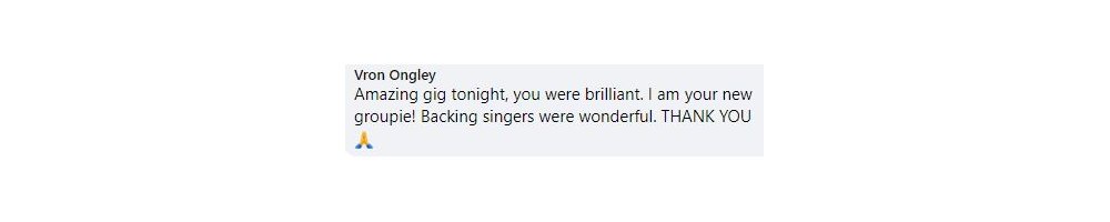 Feedback
