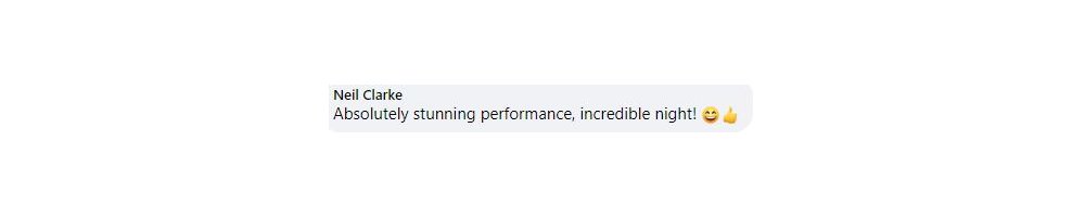 Feedback