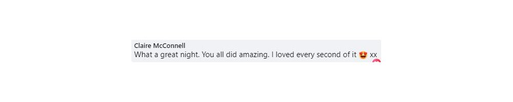 Feedback