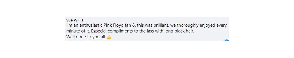 Feedback