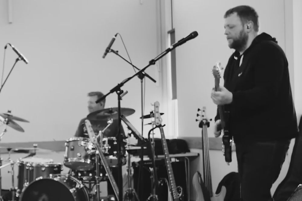 Rehearsal